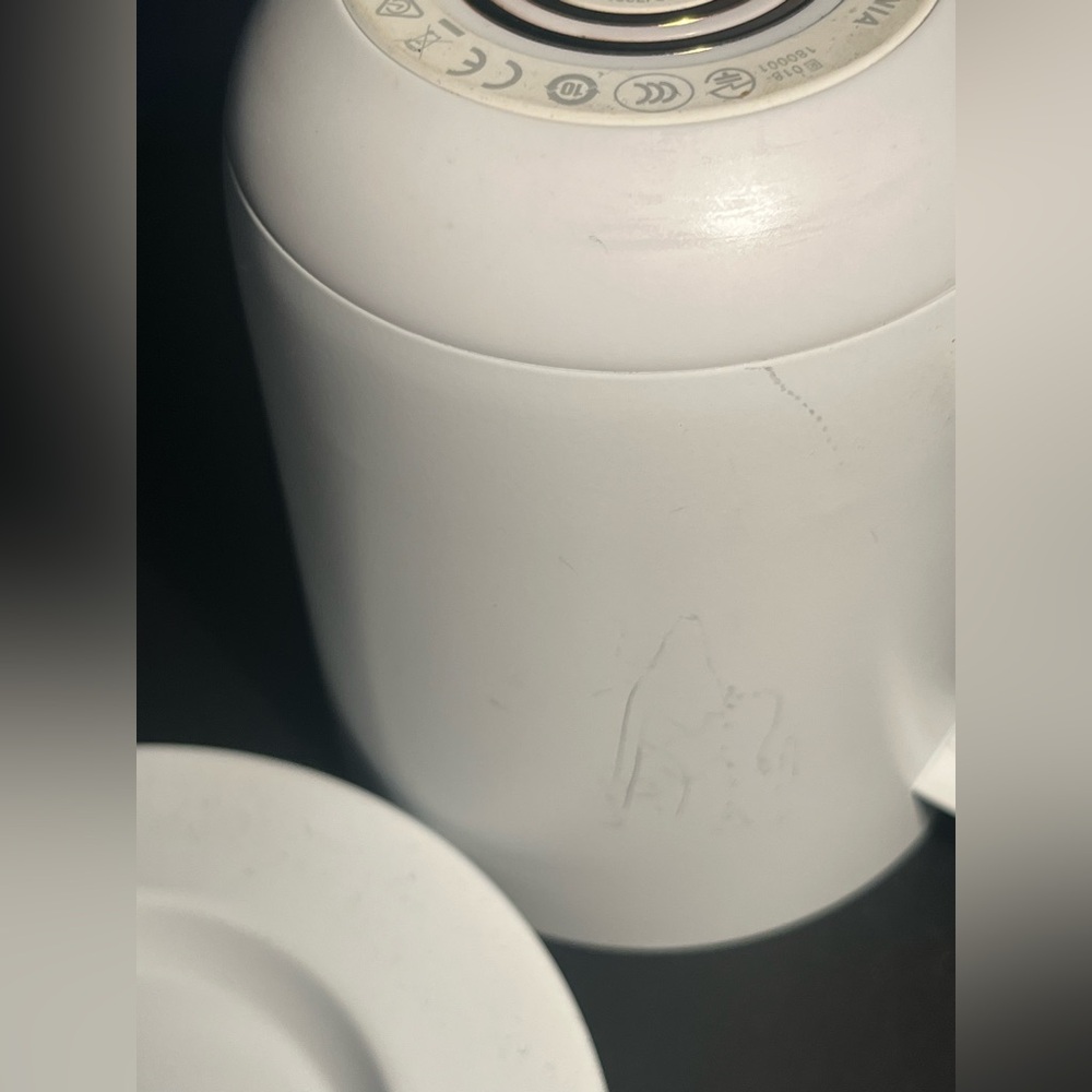 Ember White Smart Mug with Charging Coaster ☕️☕️☕️☕️☕️☕️☕️☕️☕️☕️☕️☕️☕️☕️☕️☕️ - Picture 10 of 13